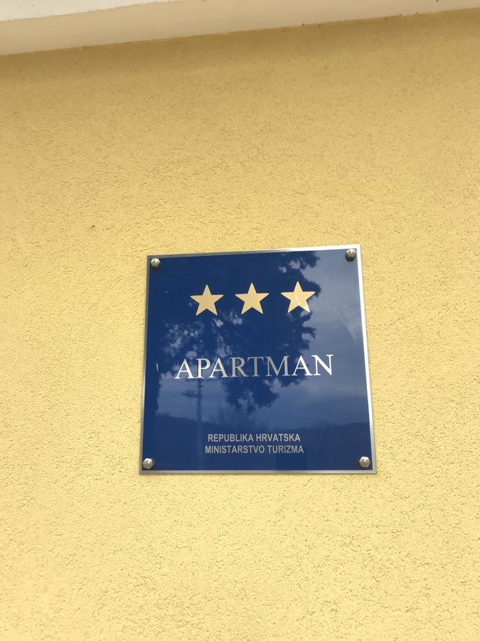 Apartments Viler Buje Kültér fotó