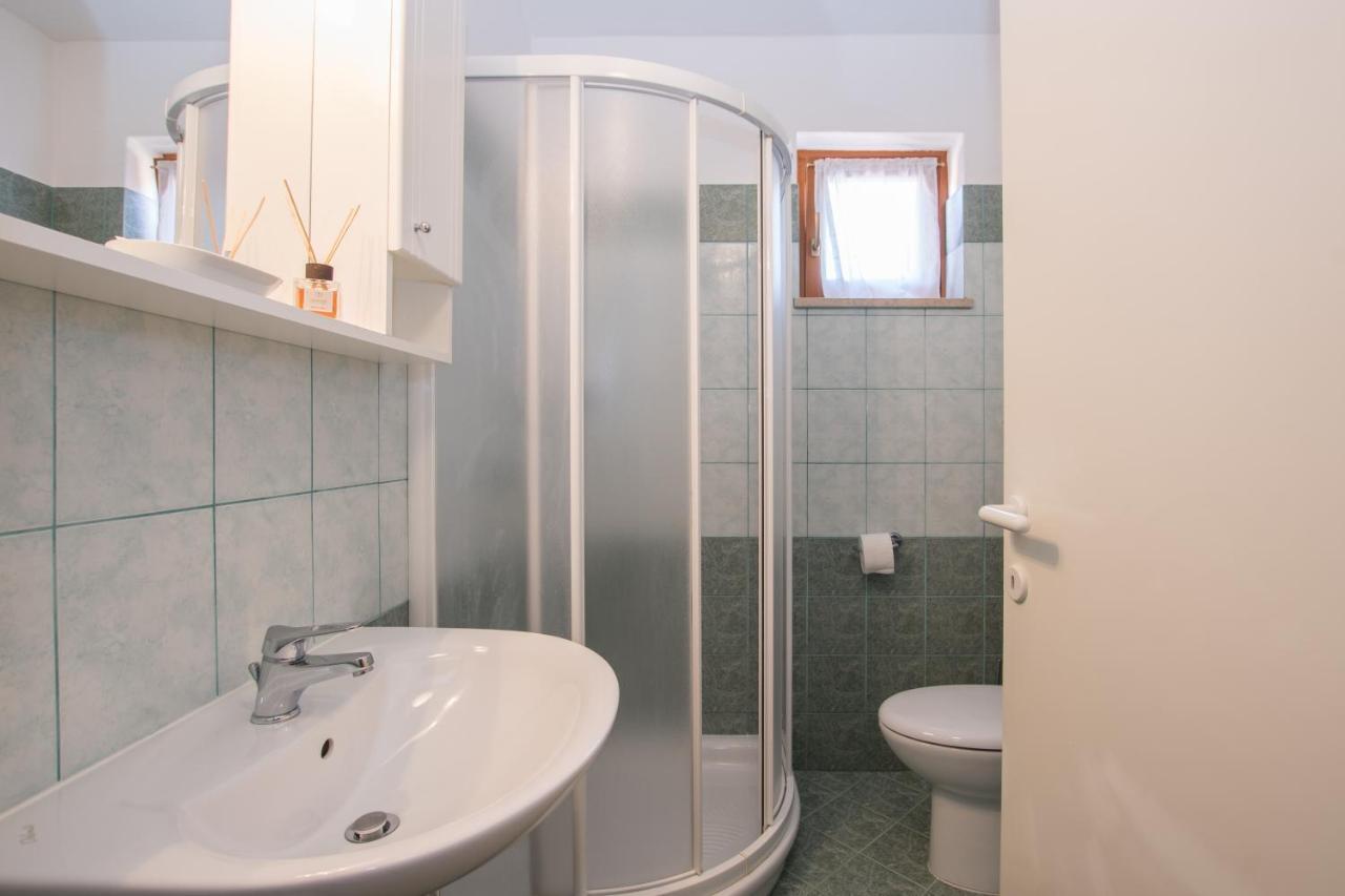 Apartments Viler Buje Kültér fotó