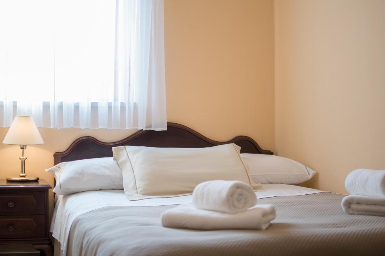 Apartments Viler Buje Kültér fotó