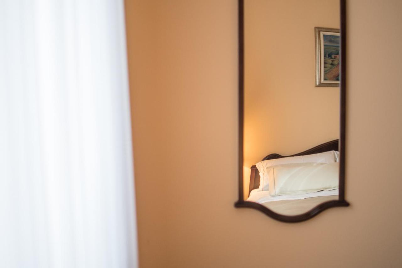 Apartments Viler Buje Kültér fotó